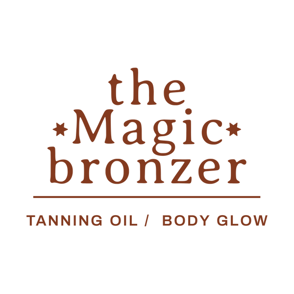 The Magic Bronzer Shop